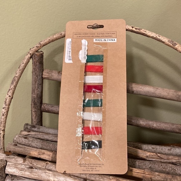 Rae Dunn Christmas CLIP BARRETTS - Picture 7 of 8